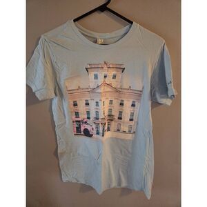 Melanie Martinez K-12 Pastel Graphic Band Shirt